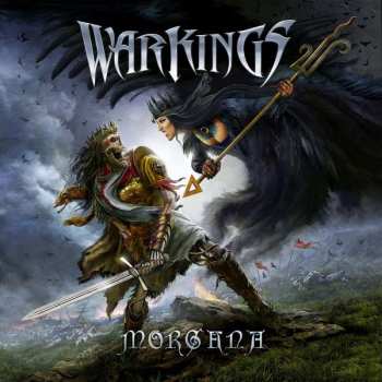 Album Warkings: Morgana