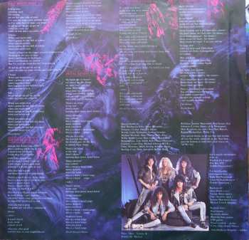 LP Warlock: Triumph And Agony