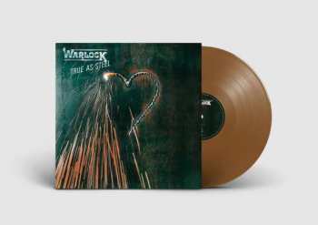 LP Warlock: True As Steel LTD | CLR 79197