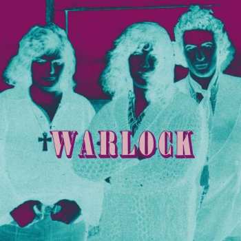 Album Warlock: 40 Años Antes