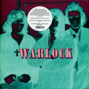 LP Warlock: 40 Años Antes 346781