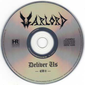 2CD Warlord: Deliver Us 239704