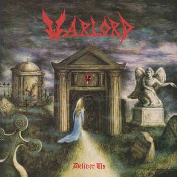 Album Warlord: Deliver Us Silver