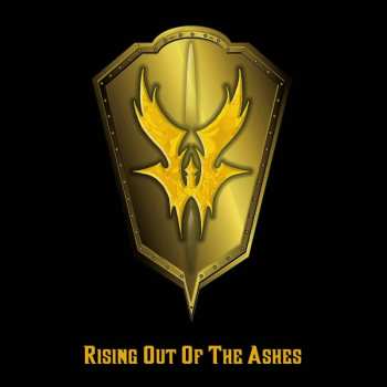 LP/SP Warlord: Rising Out Of The Ashes LTD | CLR 453254