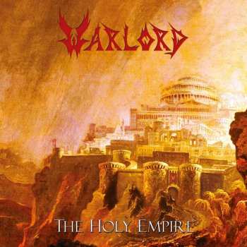 Album Warlord: The Holy Empire