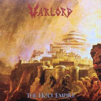 2LP Warlord: The Holy Empire 369238