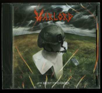 Album Warlord: The Hunt For Damien