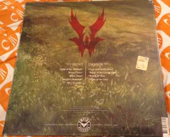LP Warlord: The Hunt For Damien CLR | LTD 487868