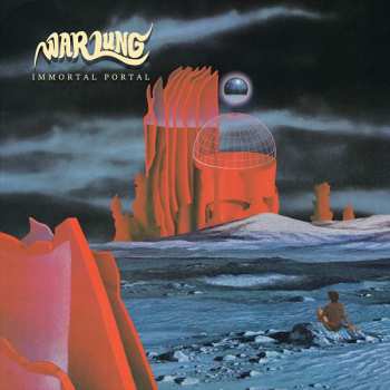 Album Warlung: Immortal Portal