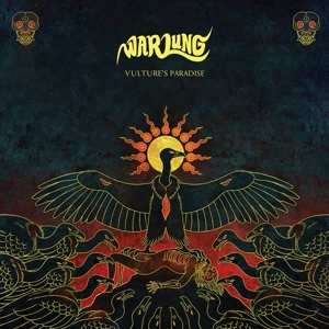Album Warlung: Vulture's Paradise