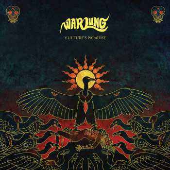 CD Warlung: Vulture's Paradise 372664