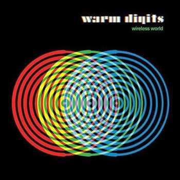 LP Warm Digits: Wireless World (limited Edition) (red Vinyl) 457726