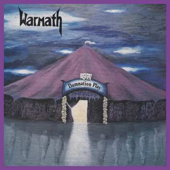 Album Warmath: Damnation Play