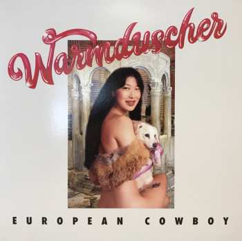 Album Warmduscher: European Cowboy