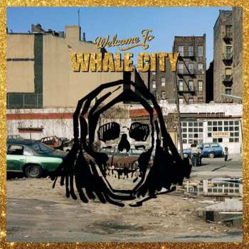 Album Warmduscher: Whale City