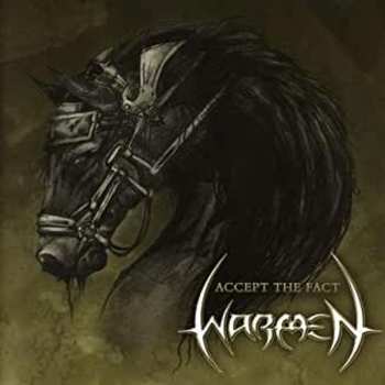 Album Warmen: Accept The Fact