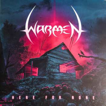 Album Warmen: Here For None