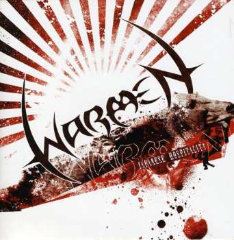 Album Warmen: Japanese Hospitality