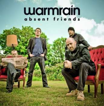 Album Warmrain: Absent Friends