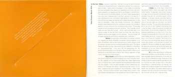 CD Warne Marsh: Ne Plus Ultra