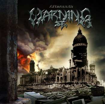 CD Warning SF: Aftermath 455107