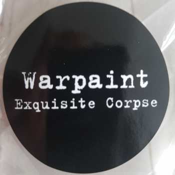 LP Warpaint: Exquisite Corpse 452056
