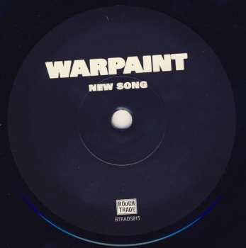 SP Warpaint: New Song 229635