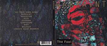 CD Warpaint: The Fool 400089