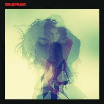 Album Warpaint: Warpaint
