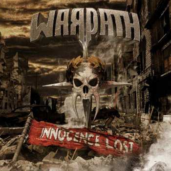 Album Warpath: Innocence Lost - 30 Years Of Warpath