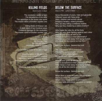 CD Warpath: Filthy Bastard Culture LTD | DIGI