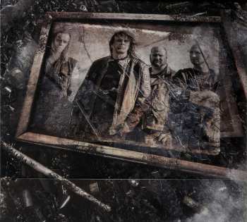 CD Warpath: Filthy Bastard Culture LTD | DIGI