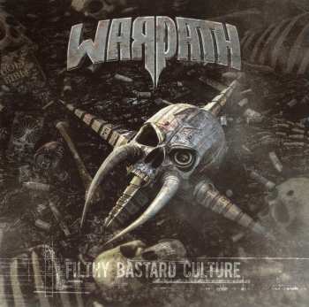CD Warpath: Filthy Bastard Culture LTD | DIGI 220201