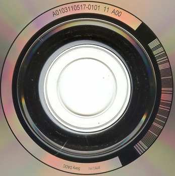 CD Warpath: Massive 274536