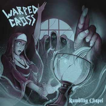 Album Warped Cross: Rumbling Chapel