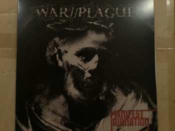 Album War//Plague: Manifest Ruination