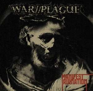 LP War//Plague: Manifest Ruination 409709