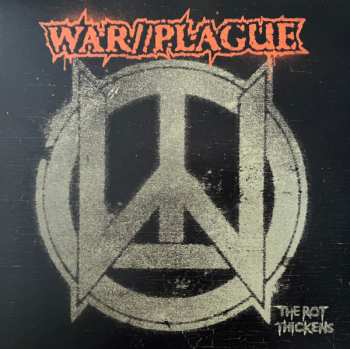 Album War//Plague: The Rot Thickens
