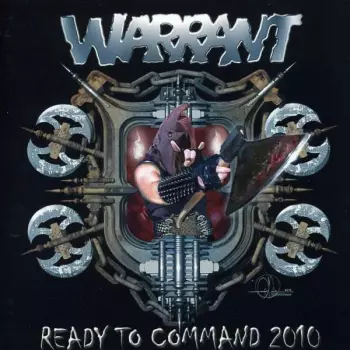 Ready To Command 2010