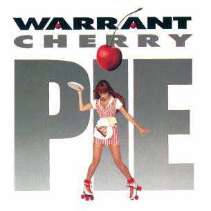 CD Warrant: Cherry Pie