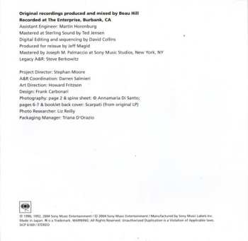 CD Warrant: Cherry Pie = いけないチェリー・パイ LTD