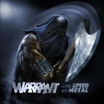 Album Warrant: Speed Of Metal