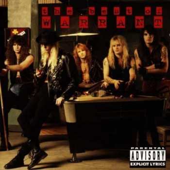 Warrant: The Best Of Warrant