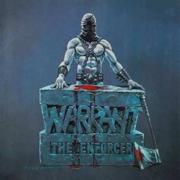 LP Warrant: The Enforcer CLR | LTD 483155