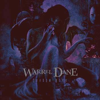 Album Warrel Dane: Shadow Work