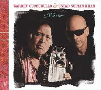 Album Warren Cuccurullo: The Master