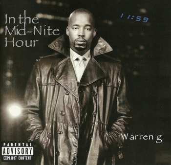 Album Warren G: In The Mid-Nite Hour