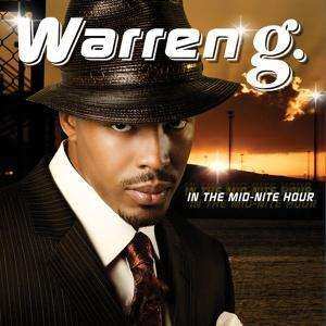 CD Warren G: In The Mid-Night Hour 479336