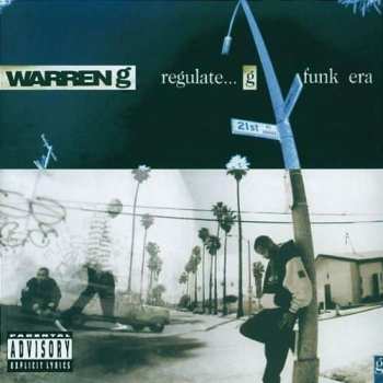 Album Warren G: Regulate... G Funk Era