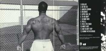 LP Warren G: Regulate G Funk Era